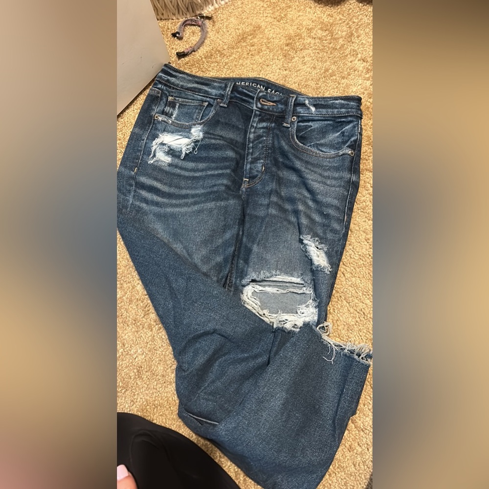 Jeans - Picture 2 of 2